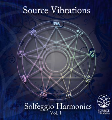 Solfeggio Harmonics Vol.1