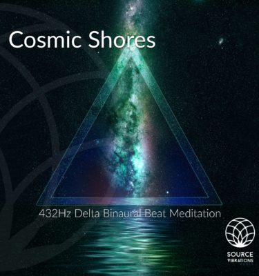 432 Hz Delta Brainwave Entrainment