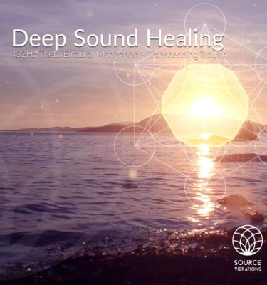 deep sound healing