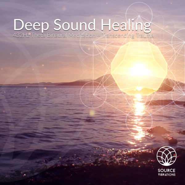 deep sound healing