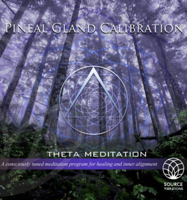 Pineal Gland Calibration
