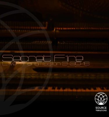 432 Hz ambient live