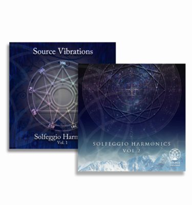 solfeggio harmonics