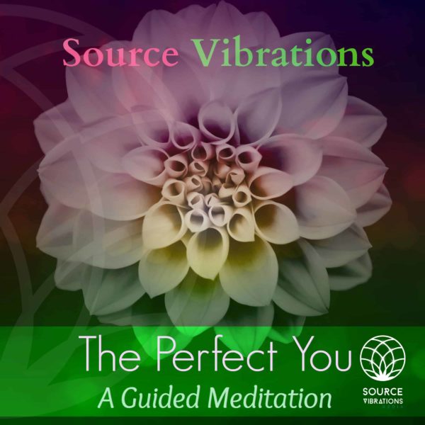 Perfect You Guided Meditation