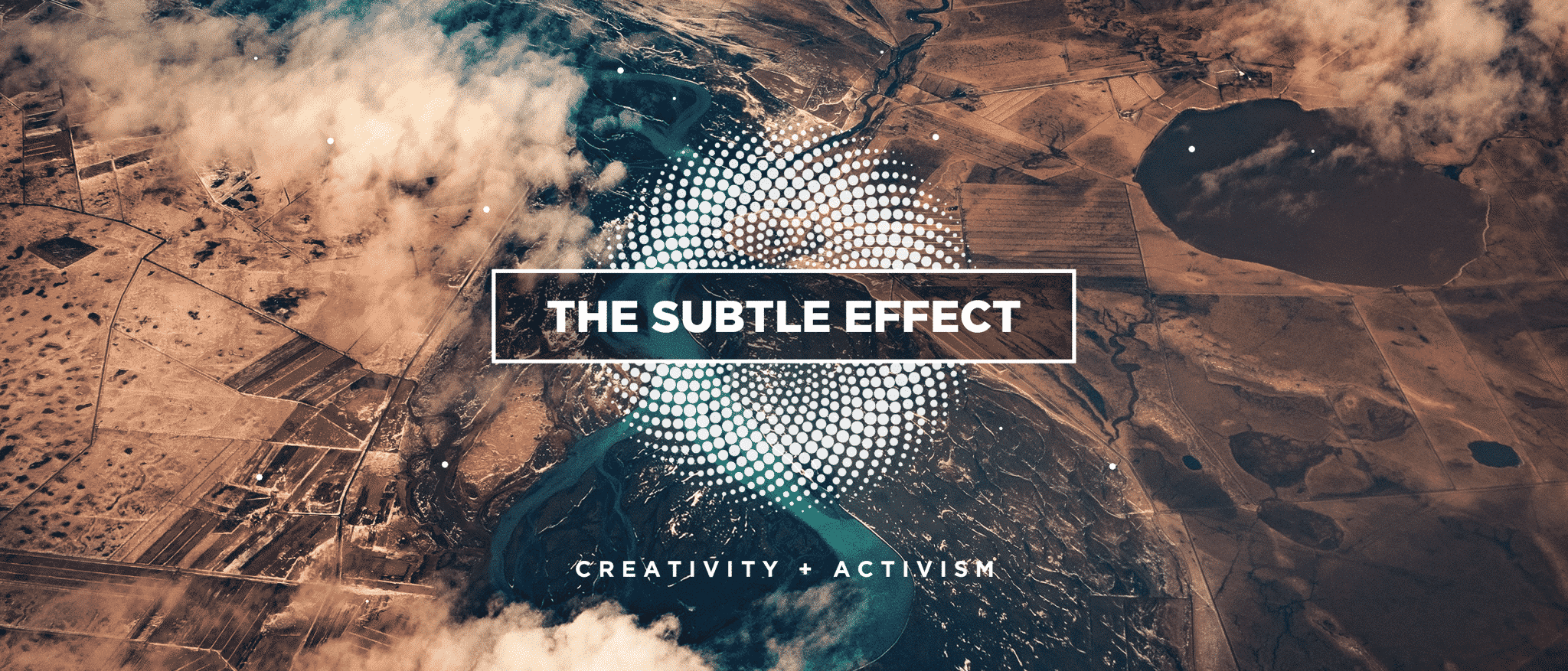 Ep.3 of The Subtle Effect Podcast Is LIVE | Conversations at the Intersection of Creativity & Activism