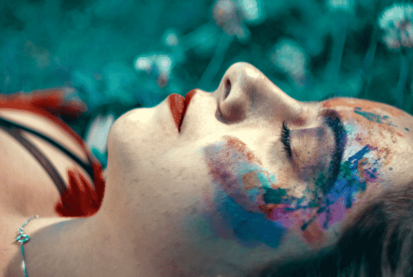 how to lucid dream