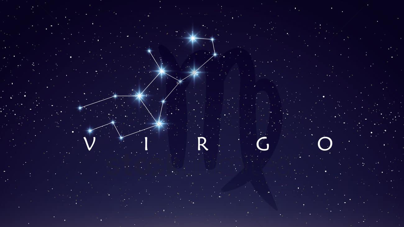 The Gift of Virgo
