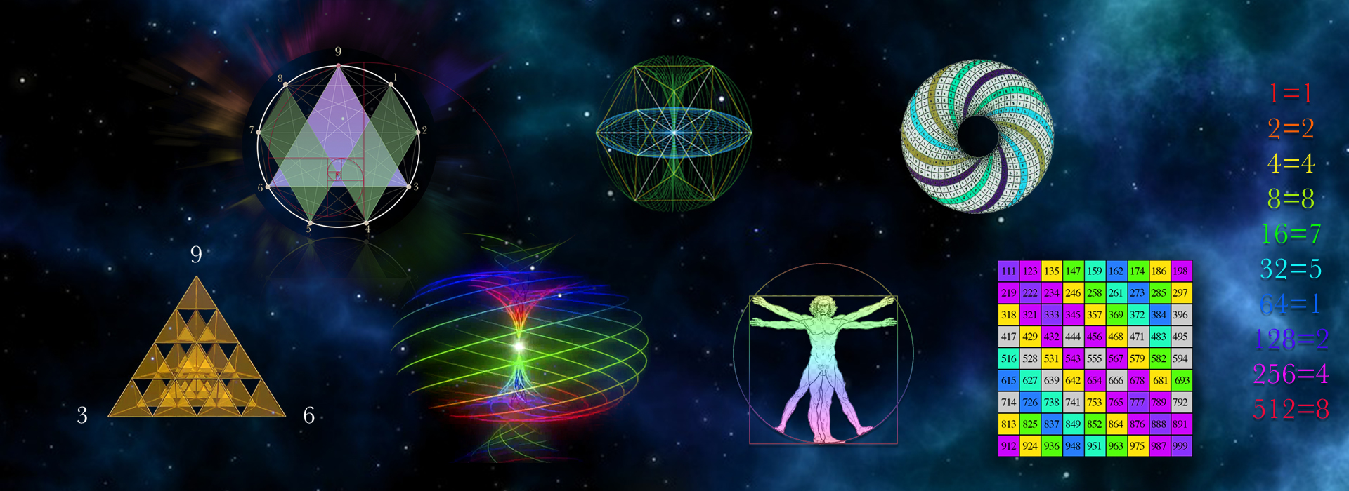 Understanding the Solfeggio Frequencies