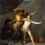 Sagittarius : Alchemy and the Wounded Healer