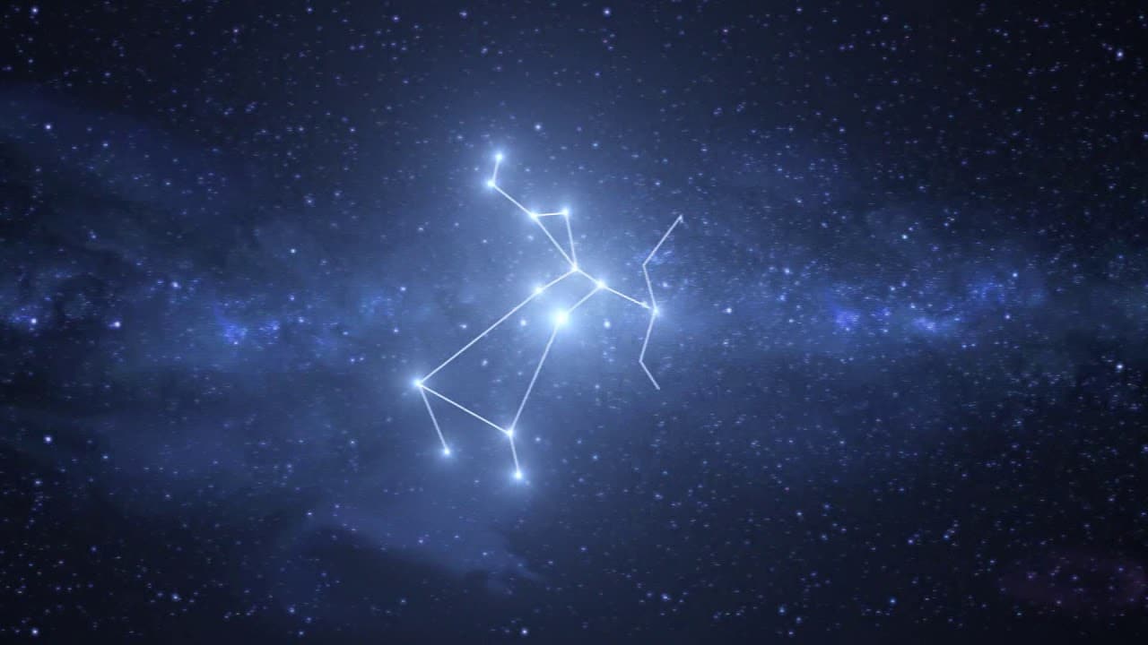 Sagittarius : Alchemy and the Wounded Healer