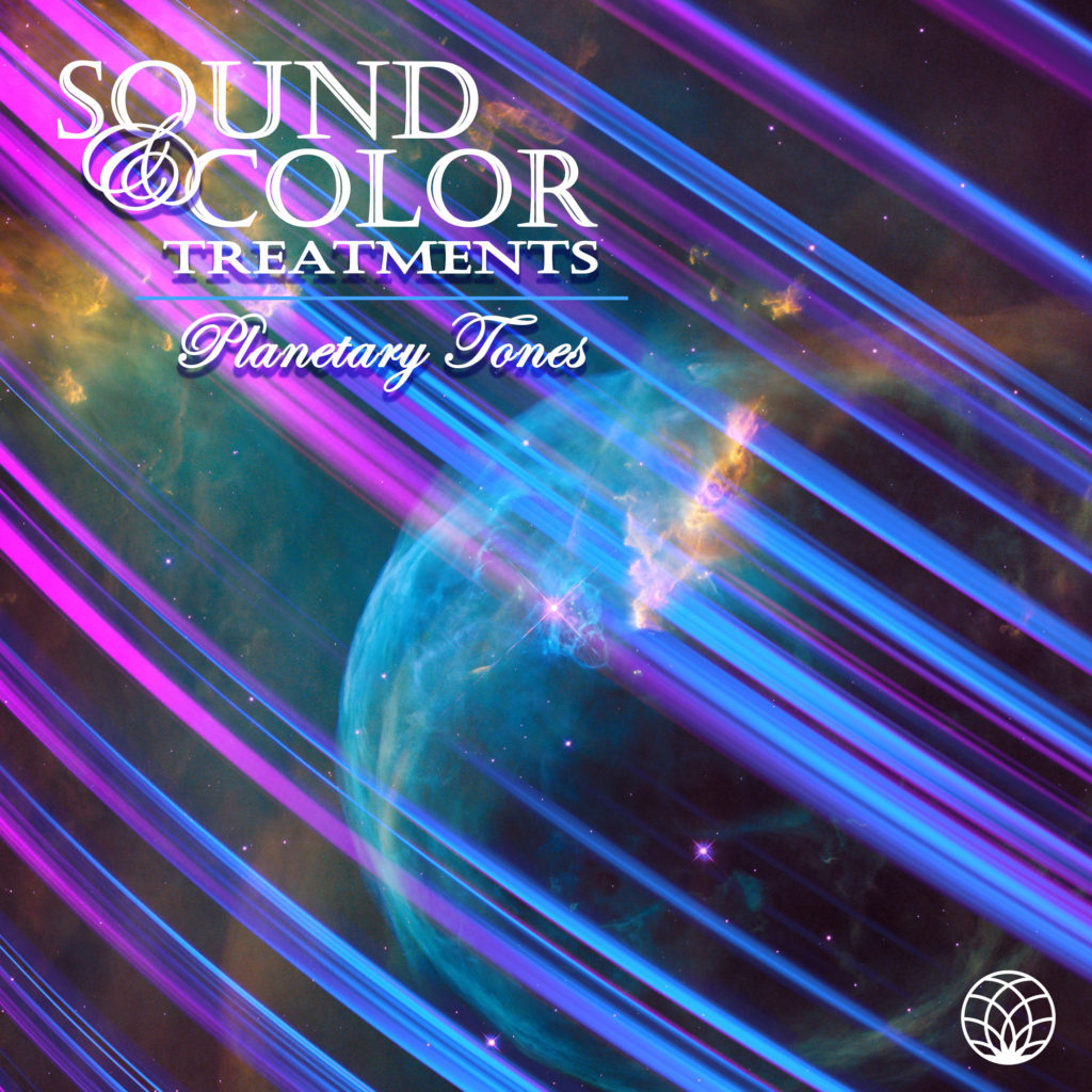 Sound & Color Treatments The Tones [Videos]