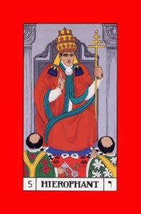 inner teacher