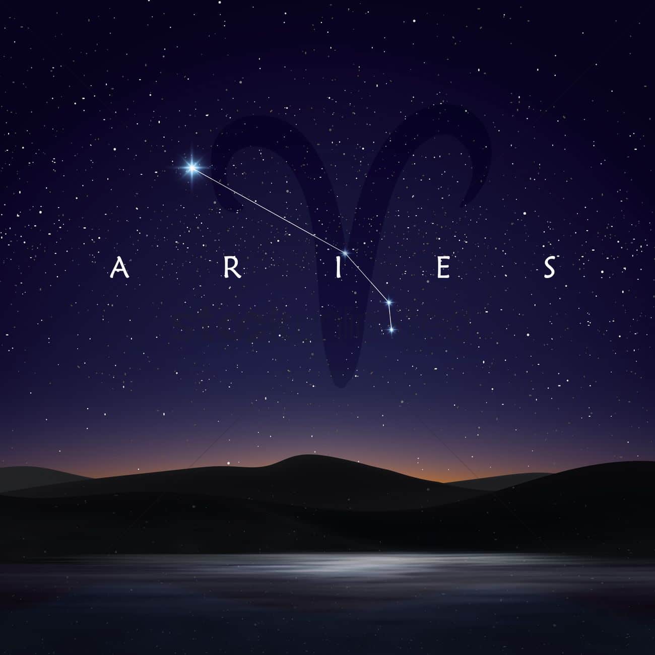 Aries – A Light to See By