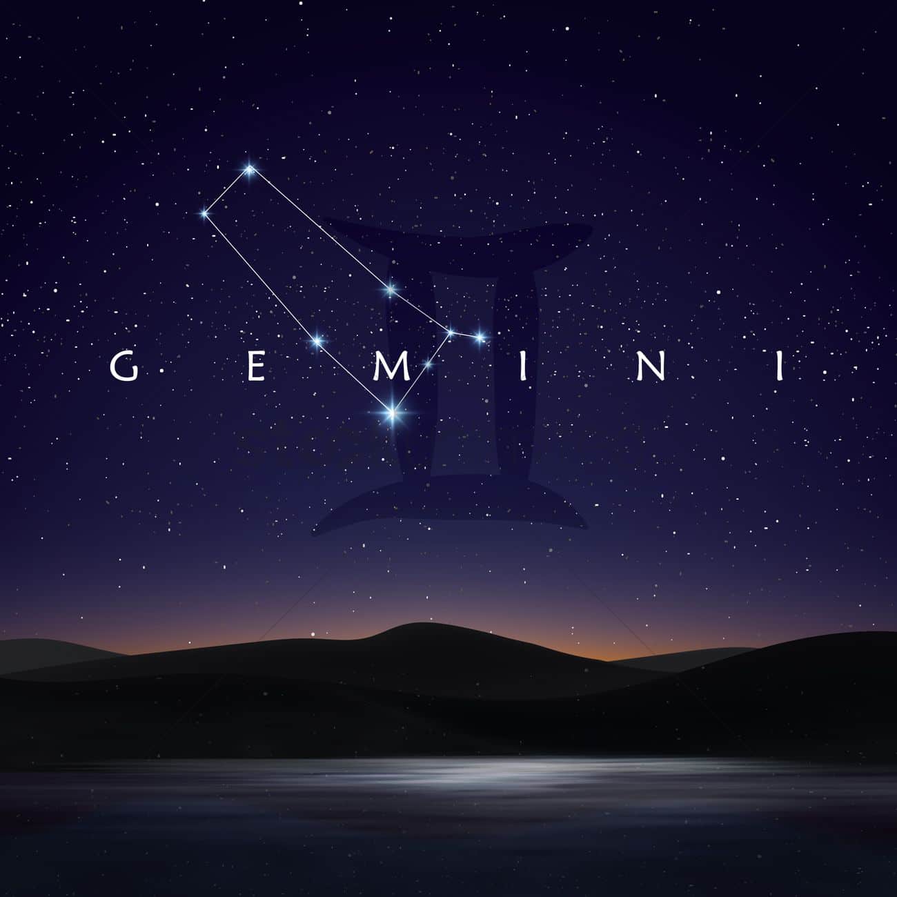 Gemini ~ The Technology of Intuition