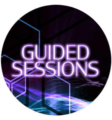 Guided Sessions
