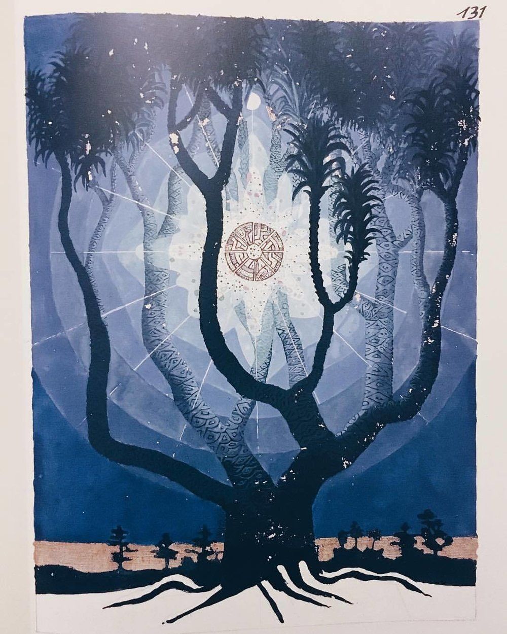 The Healing Power of the Numinous